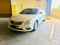 2010 Toyota Camry 2.4V a/t  for sale