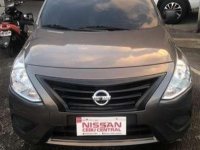 2017 NISSAN Almera manual FOR SALE