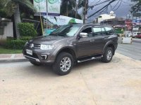 Mitsubishi Montero Sport 2015 for sale