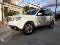 Forester Subaru 2013 for sale