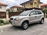 Hyundai Tucson 2009 for sale