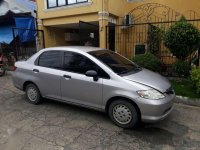 2004 Honda City for sale