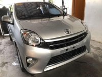 2017 Toyota Wigo for sale