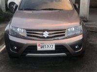 2017 Suzuki Vitara for sale