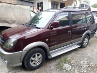 2010 Mitsubishi Adventure for sale