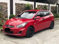 Hyundai Accent 2015 For Sale