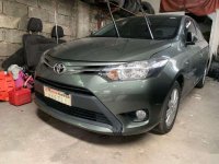 2017 Toyota Vios for sale