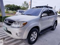 Toyota Fortuner 2006 for sale