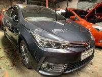 2017 Toyota Corolla Altis for sale