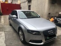 2012 Audi A4 20 TDI FOR SALE