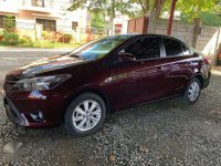 2018 Toyota Vios for sale