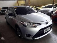 2015 Toyota Vios for sale