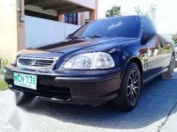 Honda Civic 1998 for sale