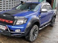 Ford Ranger 2015 FOR SALE