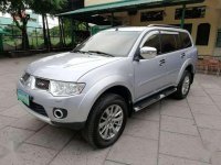 Mitsubishi Montero Sport 2011 for sale