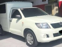 2012 Toyota Hilux for sale