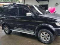 Isuzu Crosswind 2004 for sale