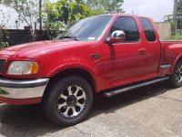 1999 Ford F150 V6 4x2 FOR SALE