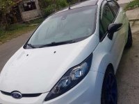 Ford Fiesta 2011 SE AT FOR SALE