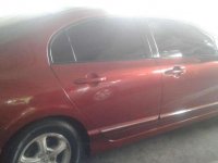 Honda Civic 2007 for sale