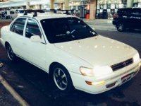 TOYOTA Corolla 94mdl FOR SALE
