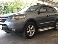 2009 Hyundai Santa Fe for sale