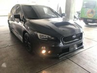 2015 Subaru Wrx for sale