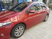 2009 Honda City for sale