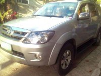 Toyota Fortuner 2006 For sale