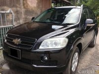 Like new Chevrolet Captiva for sale