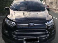 FORD ECOSPORT 2014 AT Automatic FOR SALE