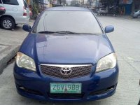 2007 Toyota VIOS for sale