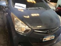 MR 5596 Hyundai Eon 2017 manual