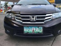 2012 Honda City for sale