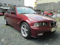 1997 BMW 316I FOR SALE