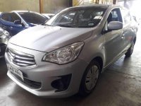 2016 Mitsubishi Mirage G4 for sale