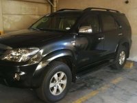 For Sale: 2009 Toyota Fortuner (Low Mileage)