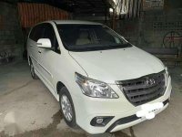 Toyota Innova 2015 for sale