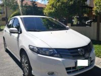 2011 Honda City For Sale