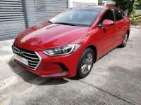 2016 Hyundai Elantra for sale