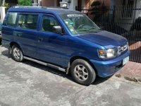 Mitsubishi Adventure 2004 for sale