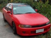 97 Model Mitsubishi Lancer FOR SALE