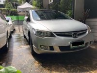 2007 Honda Civic for sale