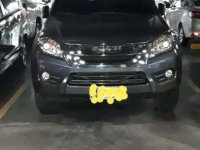 Isuzu Mux 2016 for sale