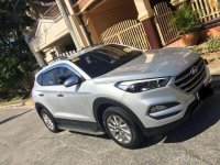 Car For Sale 2017 Hyundai Tucson 2.0gl