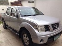 2008 Nissan Navara 4x4 automatic FOR SALE