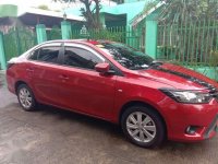 For sale!! Toyota Vios e 2017 MANUAL TRANSMISSION