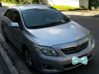 Toyota Corolla Altis 2009 for sale