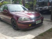 Honda Civic 1996 for sale