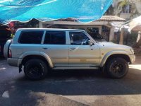 2003 Nissan Patrol for sale